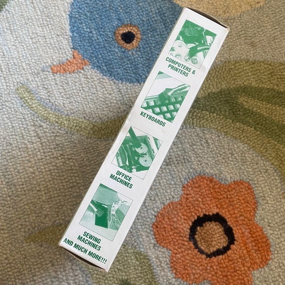 90s I Micro Vacuum Attachment Kit - Picture 6 of 12